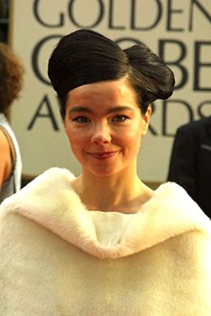 Björk Björk