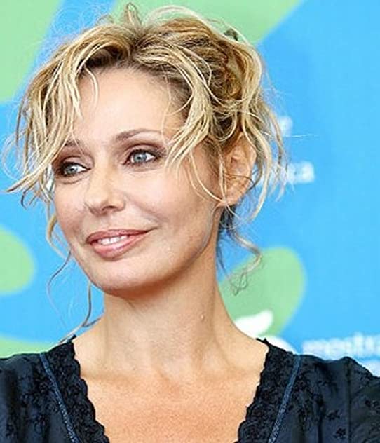 Barbara Cupisti Barbara Cupisti