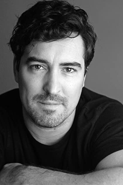 Robert Shannon Robert Shannon