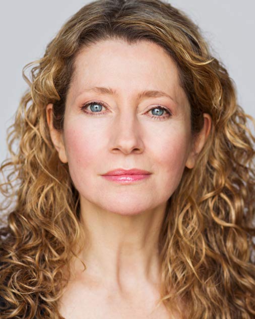 Stephanie Schonfield Stephanie Schonfield