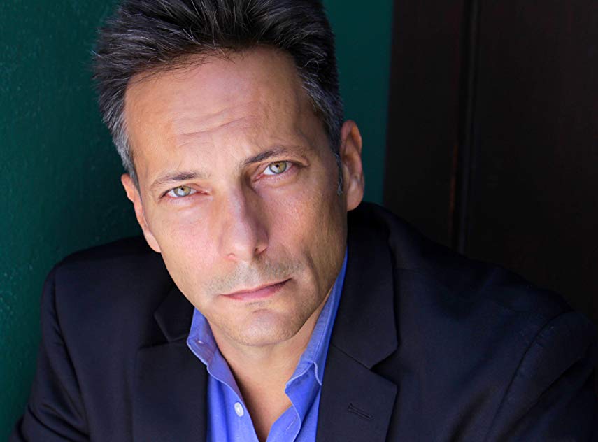 Allan Steele Allan Steele