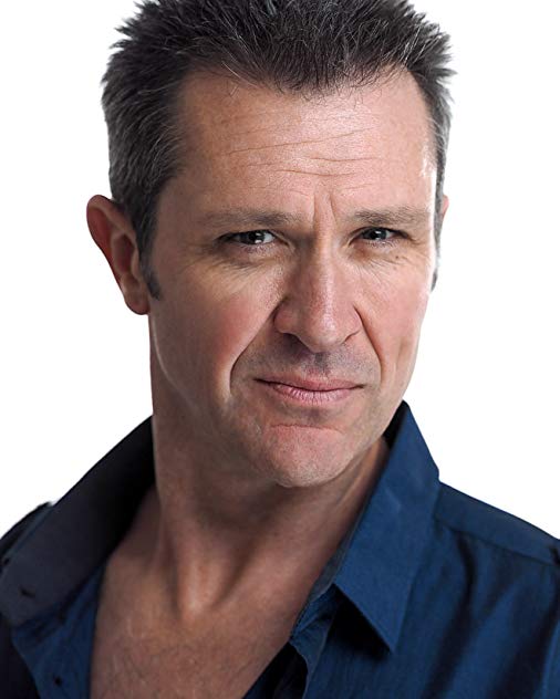 Cris Cochrane Cris Cochrane