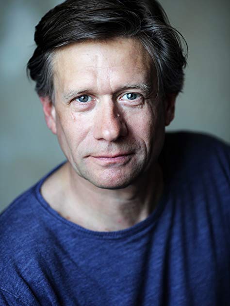 Stephan Baumecker Stephan Baumecker