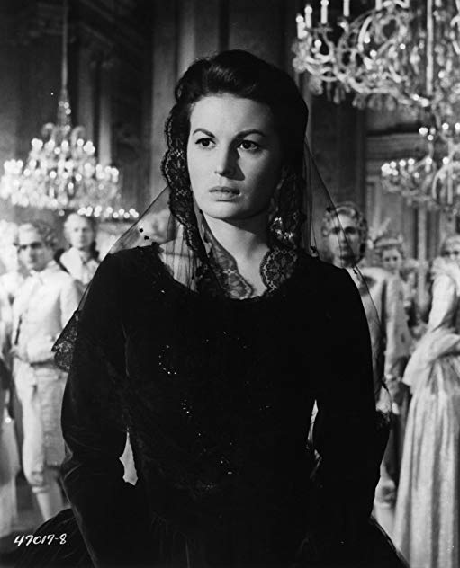 Silvana Mangano Silvana Mangano