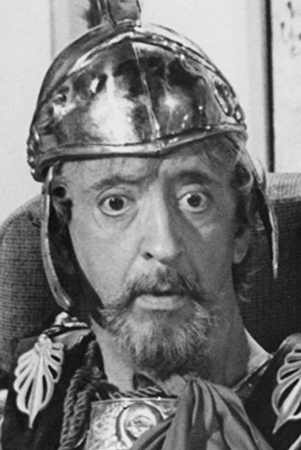 John Abbott John Abbott