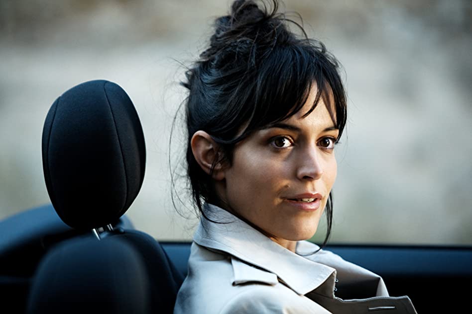 Vimala Pons Vimala Pons