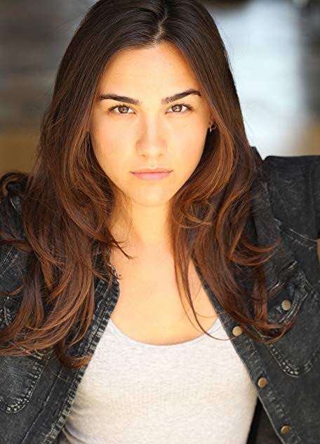 Daniela de la Fe Daniela de la Fe