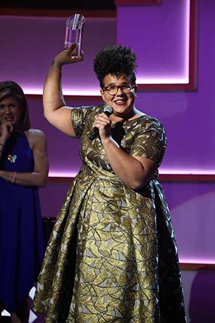 Brittany Howard Brittany Howard