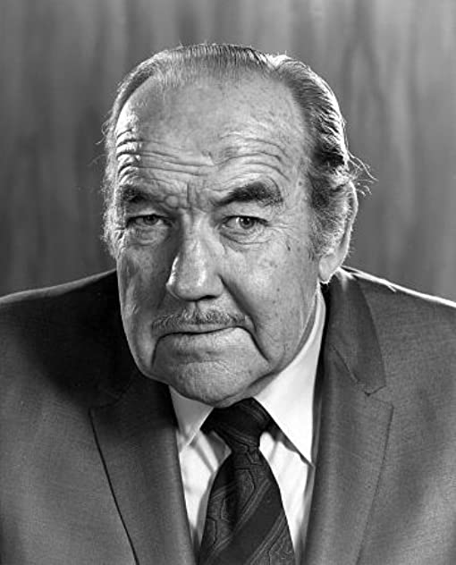 Broderick Crawford Broderick Crawford
