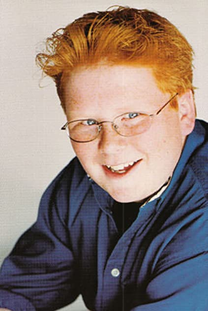 Logan McElroy Logan McElroy