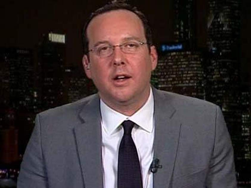 A.O. Scott A.O. Scott