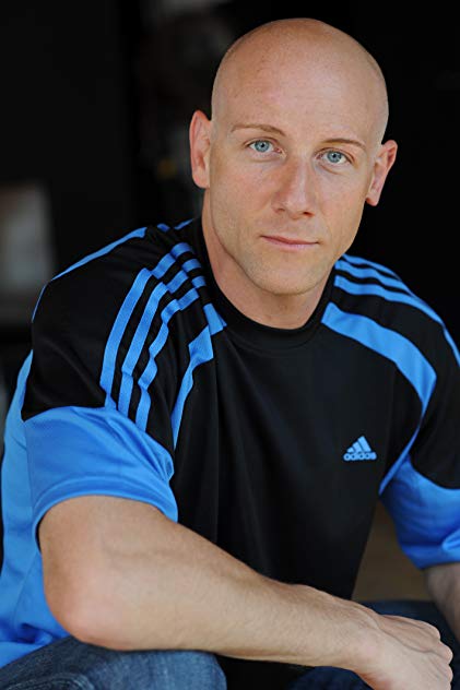 Mike Desabrais Mike Desabrais