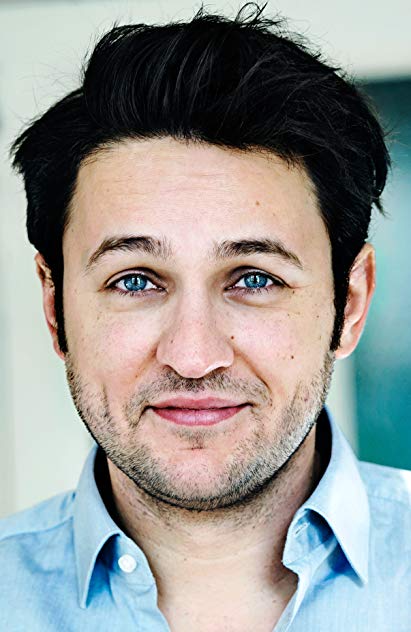 Dimitrij Schaad Dimitrij Schaad