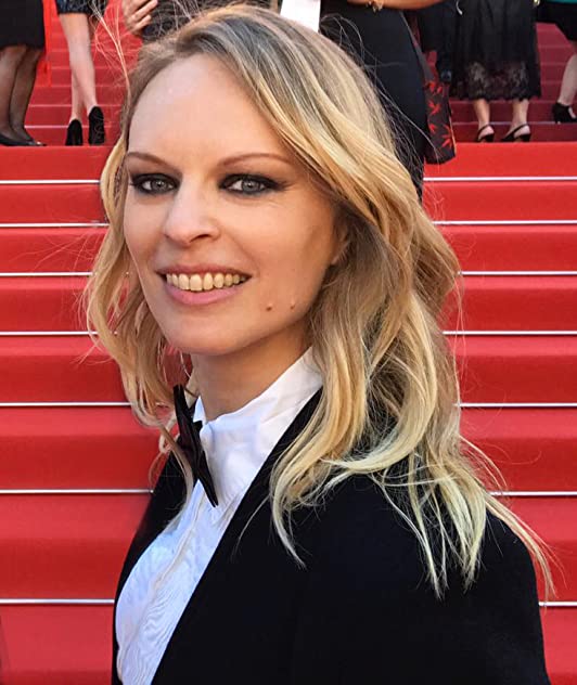 Séverine Vasselin Séverine Vasselin