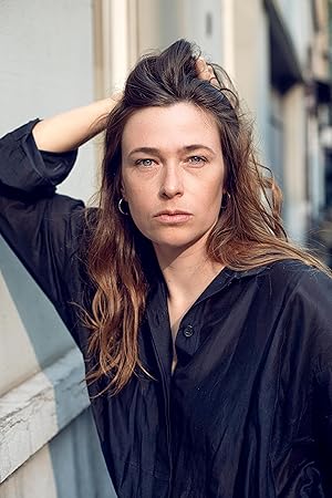 Annelore Crollet Annelore Crollet