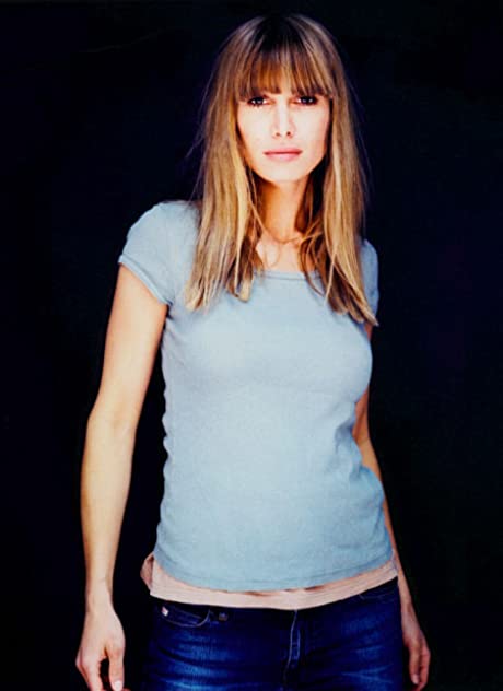 Nadeshda Brennicke Nadeshda Brennicke