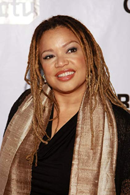 Kasi Lemmons Kasi Lemmons