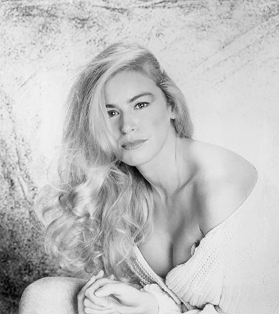 Alonna Shaw Alonna Shaw