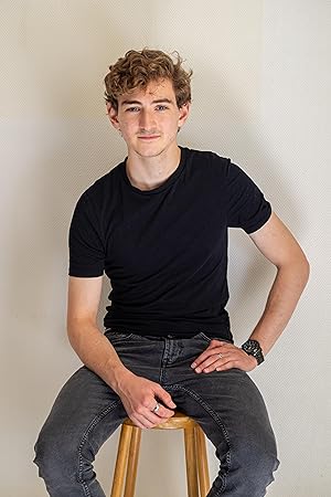 Jesse Guttridge Jesse Guttridge