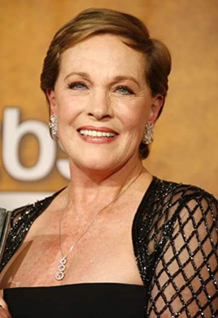 Julie Andrews Julie Andrews