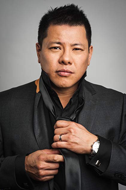 Albert Kwan Albert Kwan