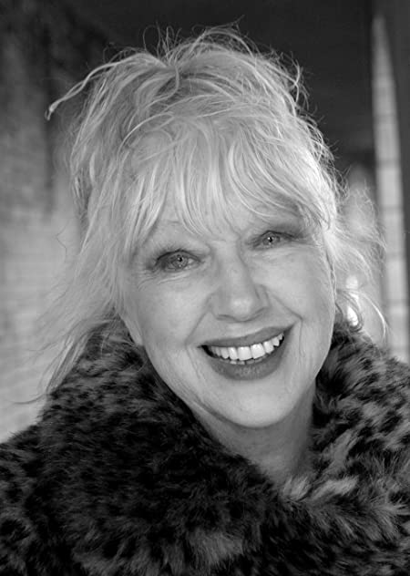 Bridget Armstrong Bridget Armstrong