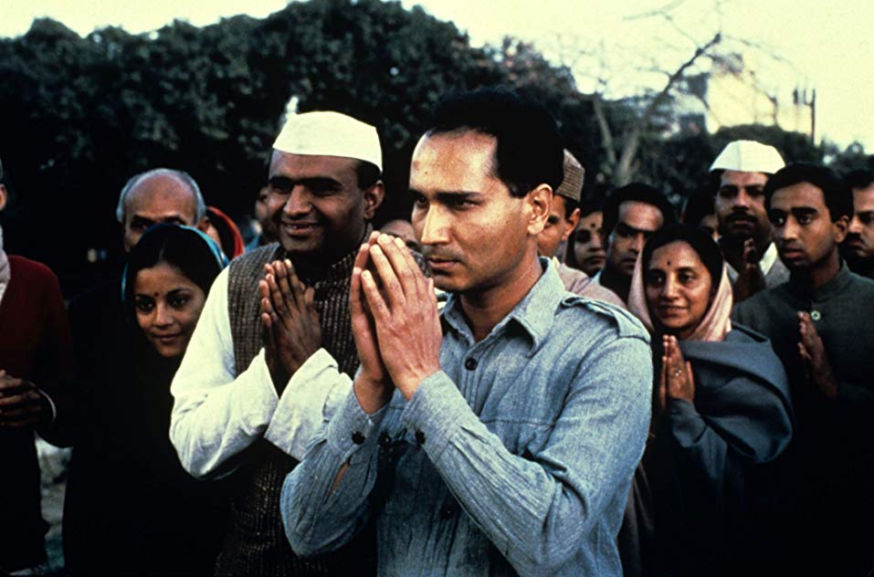 Harsh Nayyar Harsh Nayyar