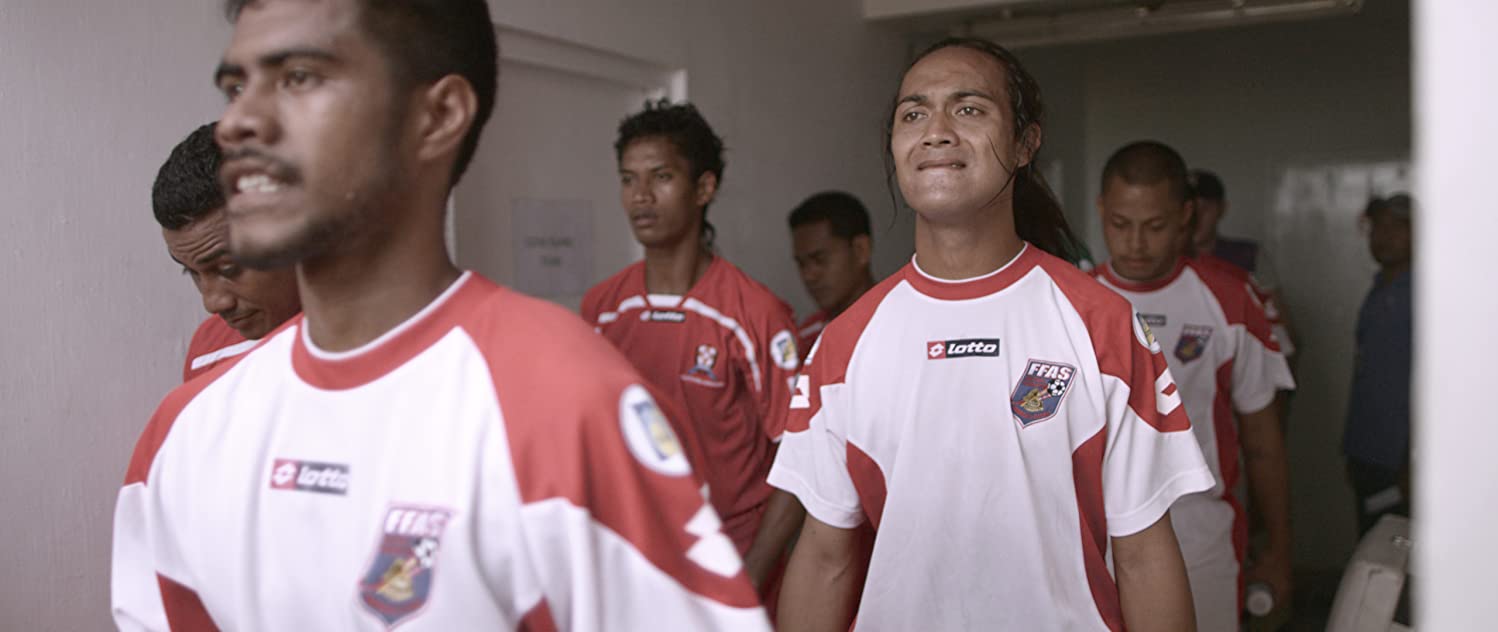 Jaiyah Saelua Jaiyah Saelua