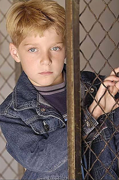 Brecken Palmer Brecken Palmer