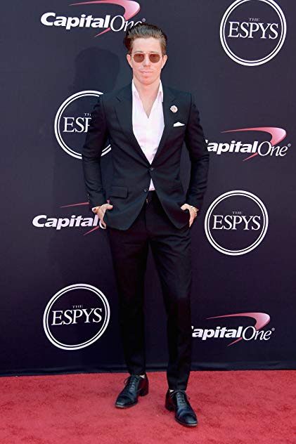 Shaun White Shaun White