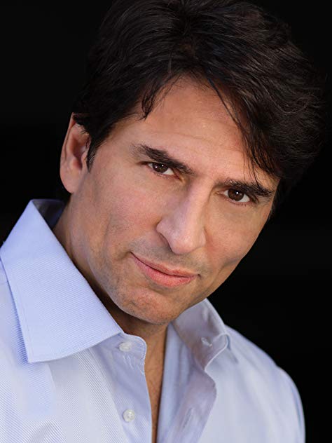 Vincent Spano Vincent Spano