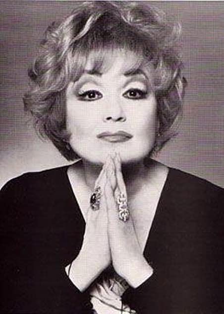 Edie Adams Edie Adams