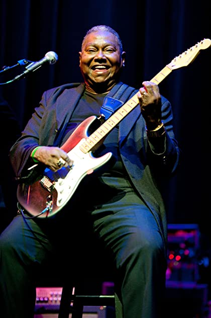 Charles 'Skip' Pitts