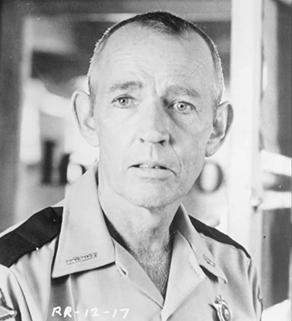 Norman Bennett Norman Bennett