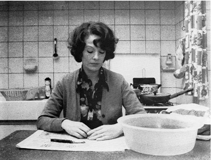 Delphine Seyrig Delphine Seyrig