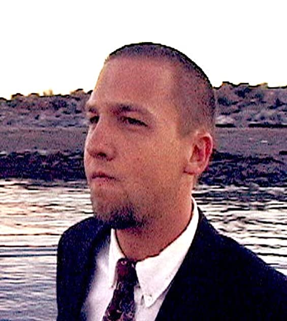 Christian Wisecarver