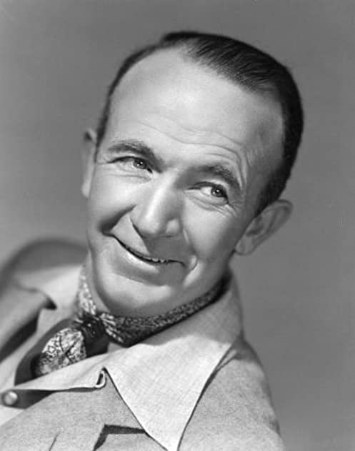 Walter Brennan Walter Brennan