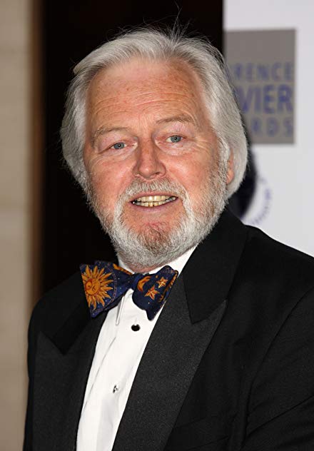 Ian Lavender Ian Lavender