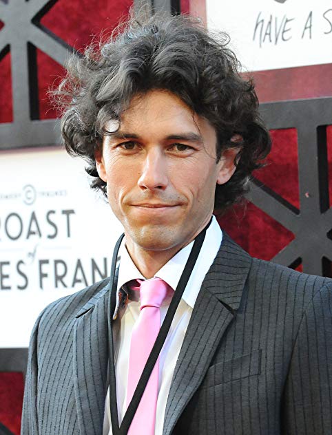 Tom Franco Tom Franco