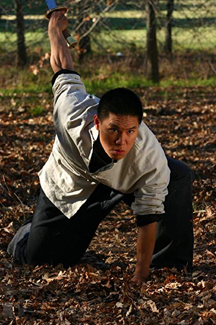 Andy Trieu Andy Trieu