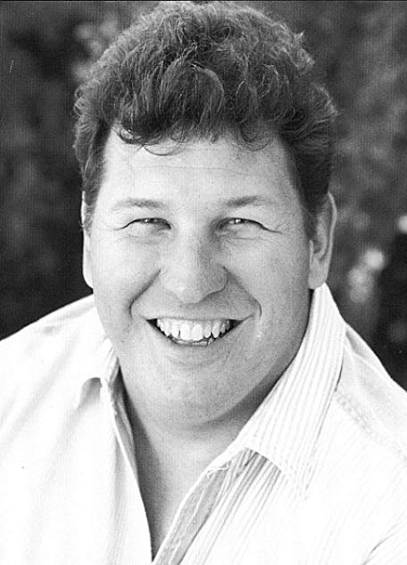 John-Clay Scott John-Clay Scott