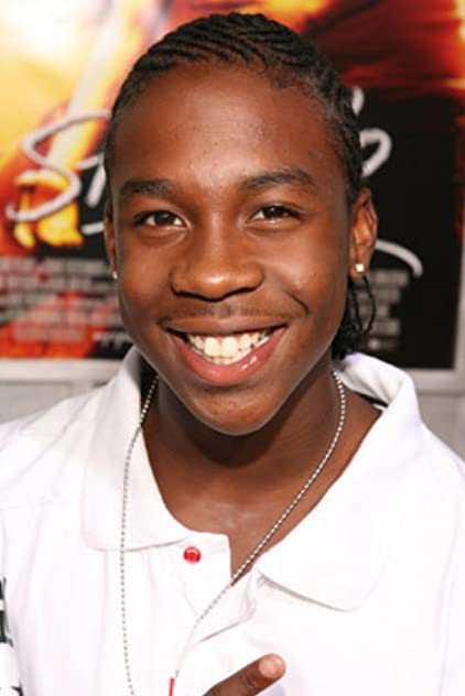 De'Shawn Washington De'Shawn Washington