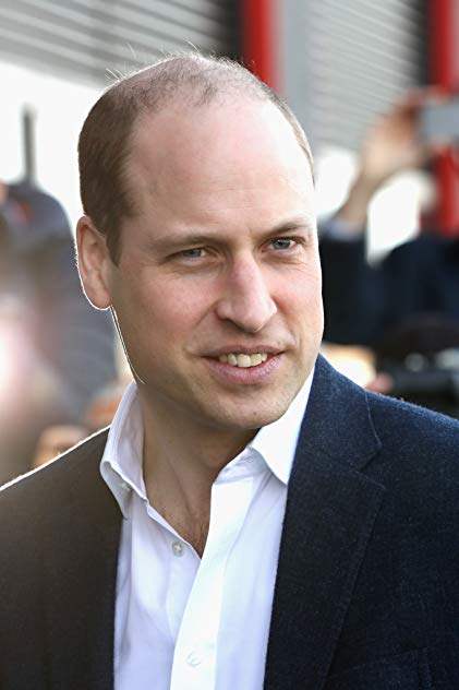Prince William Prince William