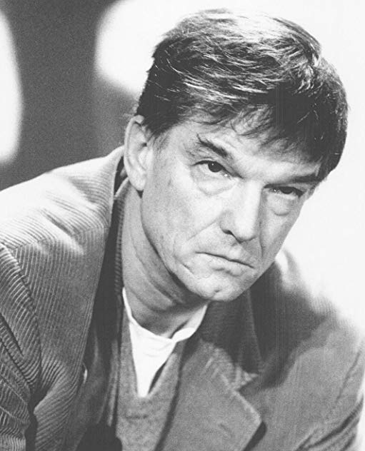 Benoît Jacquot Benoît Jacquot