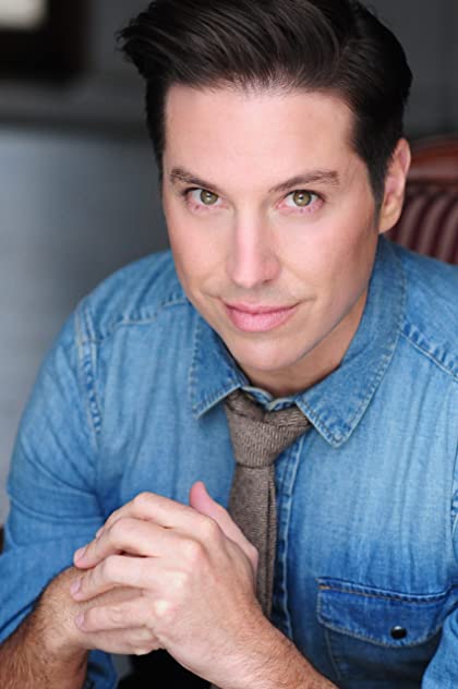 Matthew Shaffer Matthew Shaffer