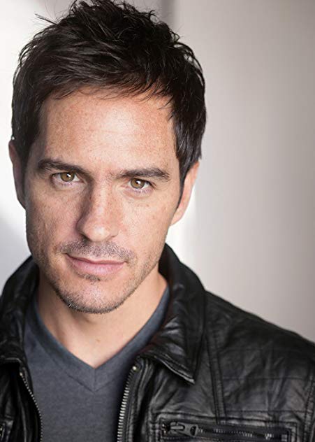 Mauricio Ochmann Mauricio Ochmann