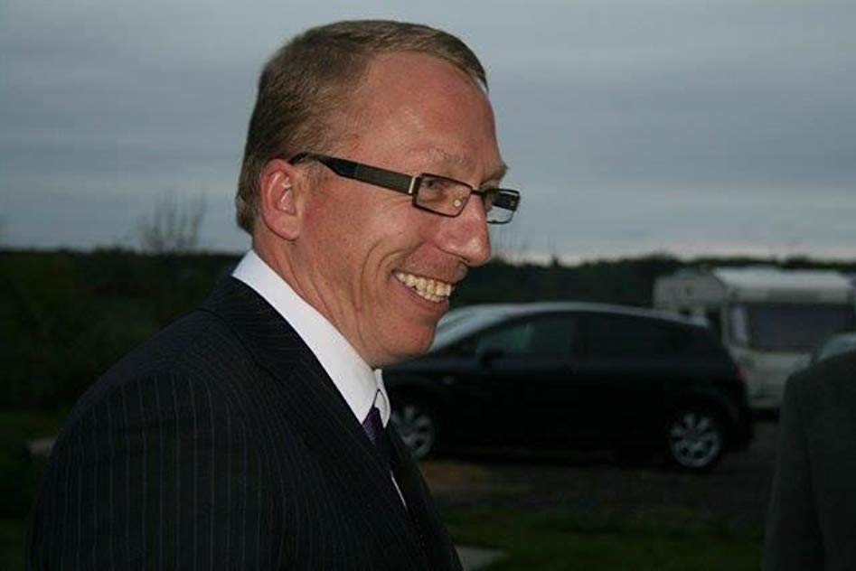 Brian Conradsen Brian Conradsen