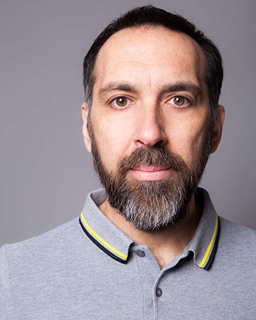 Joe Ferrara Joe Ferrara