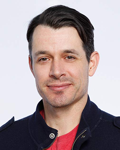 Nate Craig Nate Craig