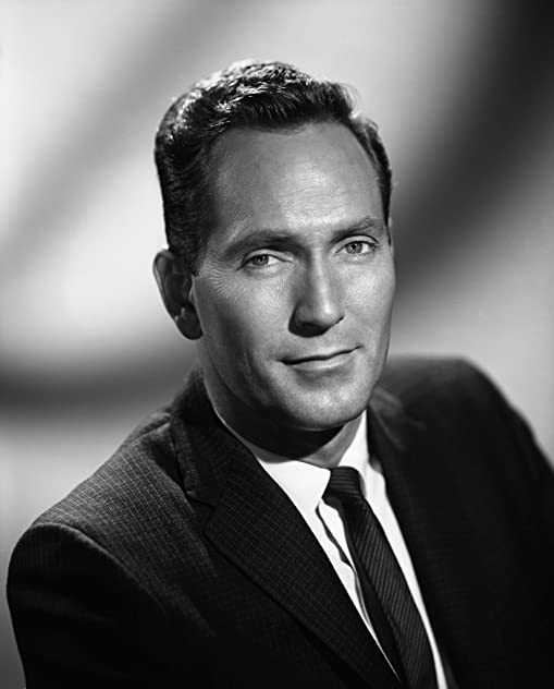 Gregory Walcott Gregory Walcott